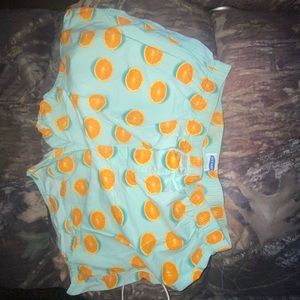 Old navy boxers